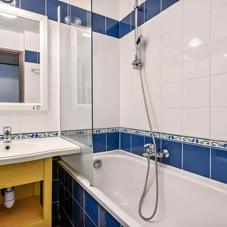 Apartmán Cap Azur - Maeva - 2 Pieces 5 Personnes - Confort Mae-4229 *