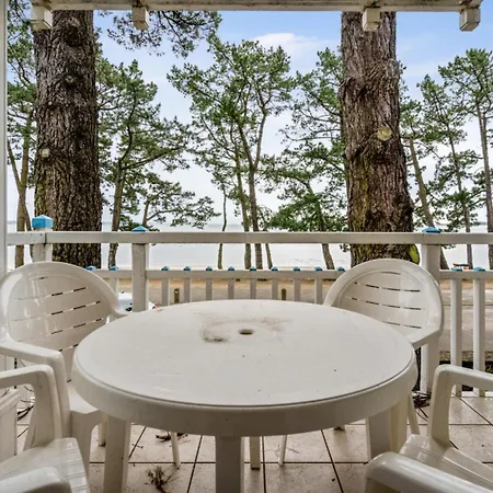 Apartmán Cap Azur - Maeva - 2 Pieces 5 Personnes - Confort Mae-4229 Fouesnant