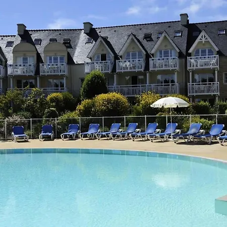 Cap Azur - Maeva - 2 Pieces 5 Personnes - Confort Mae-4229 Apartmán Fouesnant